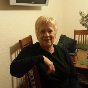 Meet your Posher, Rae